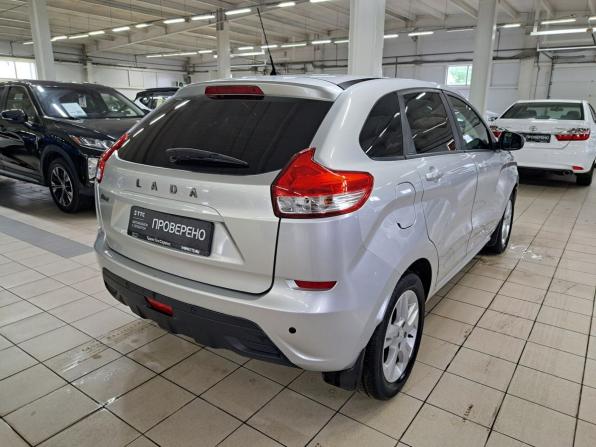 Lada (ВАЗ) XRAY I с пробегом 2016 года, цена 650 000 рублей, 130373 км, хэтчбек, Автокод Объявления