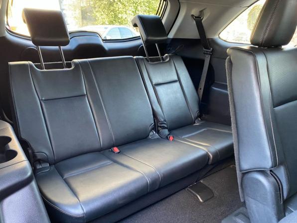 Toyota Highlander III (XU50) Рестайлинг с пробегом 2019 года, цена 3 550 000 рублей, 224131 км, внедорожник, Автокод Объявления