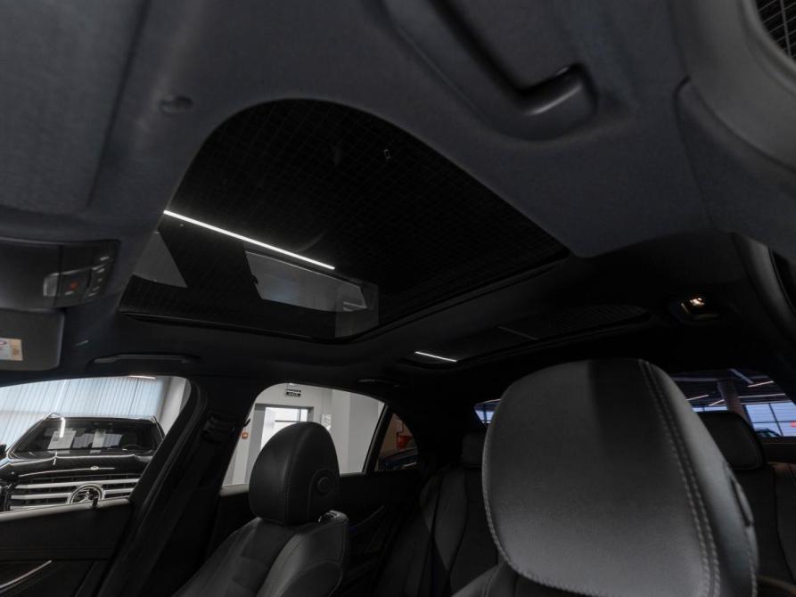 Mercedes-Benz E-Класс V (W213 S213 C238) Рестайлинг Москва  - изображение 10