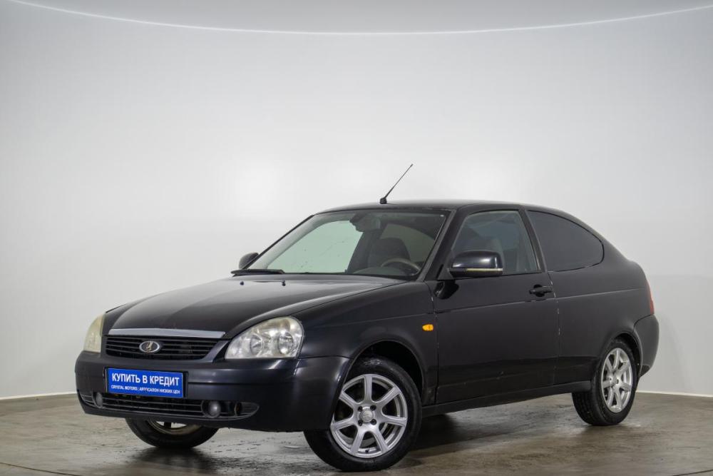 Lada (ВАЗ) Priora I Оренбург  - изображение 4