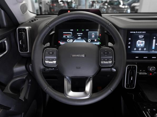 Haval Dargo с пробегом 2023 года, цена 2 820 000 рублей, 26896 км, внедорожник, Автокод Объявления