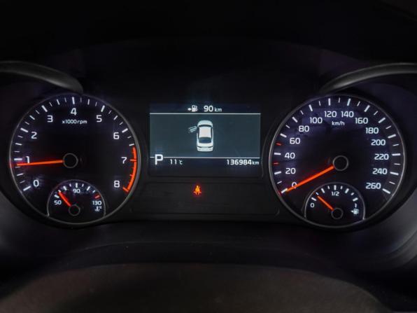Kia Optima IV Рестайлинг с пробегом 2019 года, цена 1 999 000 рублей, 136984 км, седан, Автокод Объявления
