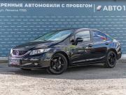Honda Civic IX Рестайлинг Ижевск  - изображение 21