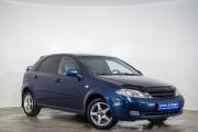 Chevrolet Lacetti I Оренбург  - изображение 19