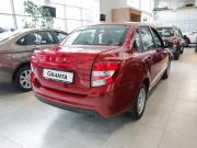 Lada (ВАЗ) Granta I Рестайлинг Москва  - изображение 18