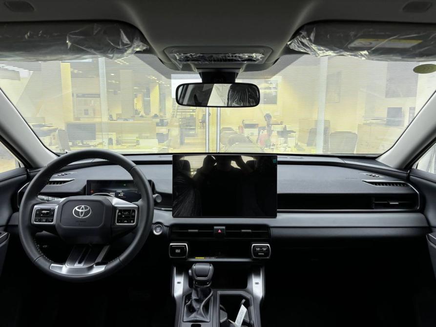 Toyota RAV4 VI (XA60) Уфа  - изображение 17