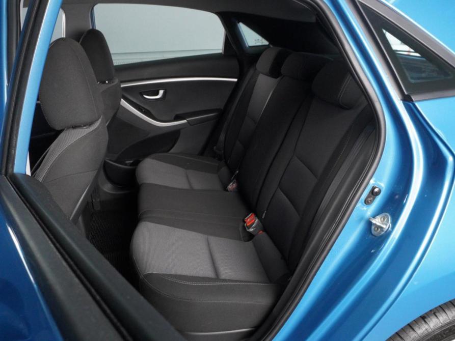 Hyundai i30 II Минеральные Воды  - изображение 9