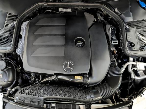 Mercedes-Benz C-Класс IV (W205) Рестайлинг с пробегом 2020 года, цена 3 690 000 рублей, 100743 км, седан, Автокод Объявления