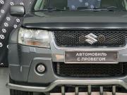 Suzuki Grand Vitara II Новосибирск  - изображение 35
