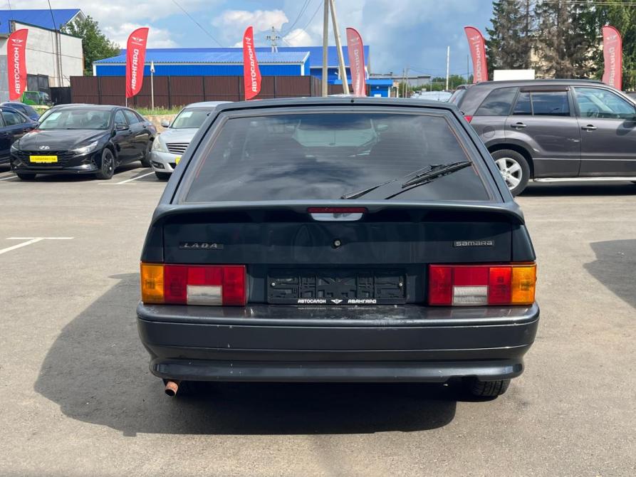 Lada (ВАЗ) 2113 Альметьевск  - изображение 6
