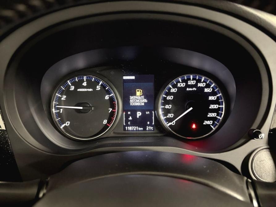 Mitsubishi Outlander III Рестайлинг 3 Пермь  - изображение 12