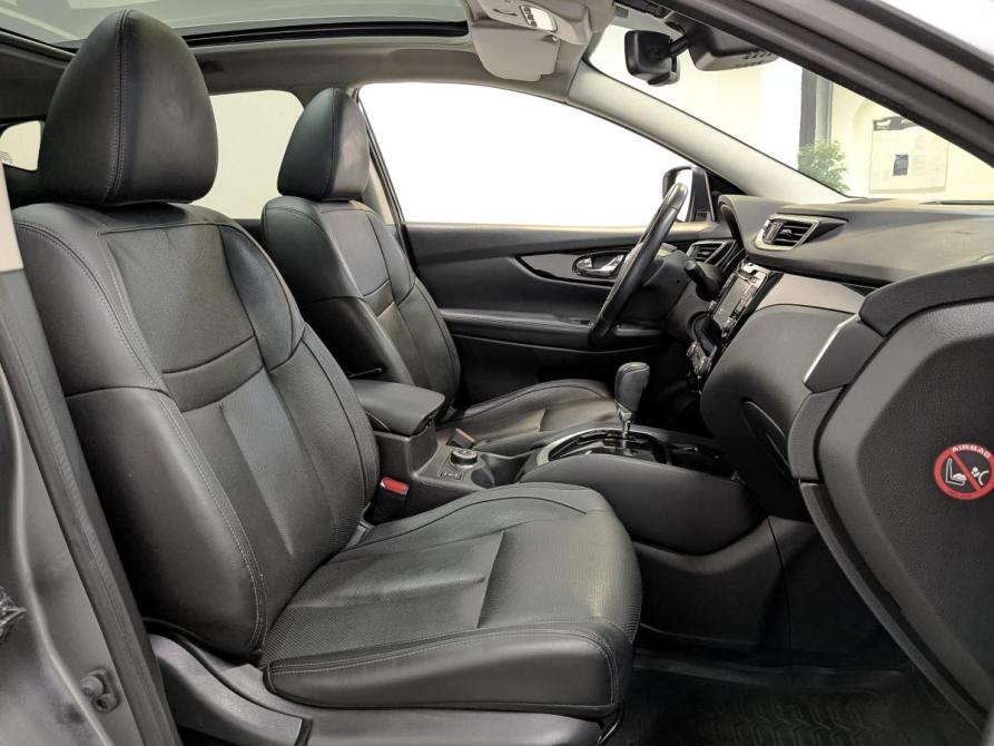 Nissan Qashqai II Санкт-Петербург  - изображение 24