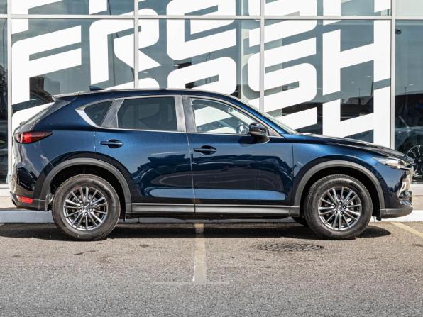 Mazda CX-5 II с пробегом 2019 года, цена 2 650 000 рублей, 71285 км, внедорожник, Автокод Объявления