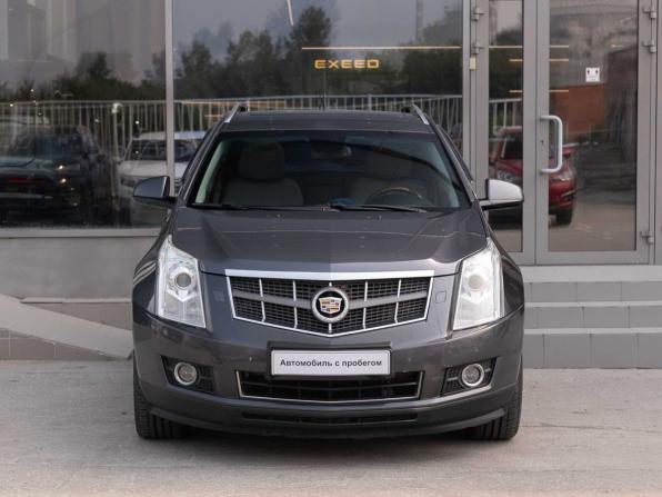 Cadillac SRX II с пробегом 2010 года, цена 900 000 рублей, 233632 км, внедорожник, Автокод Объявления
