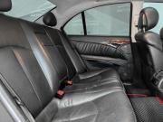 Mercedes-Benz E-Класс III (W211 S211) Новосибирск  - изображение 42
