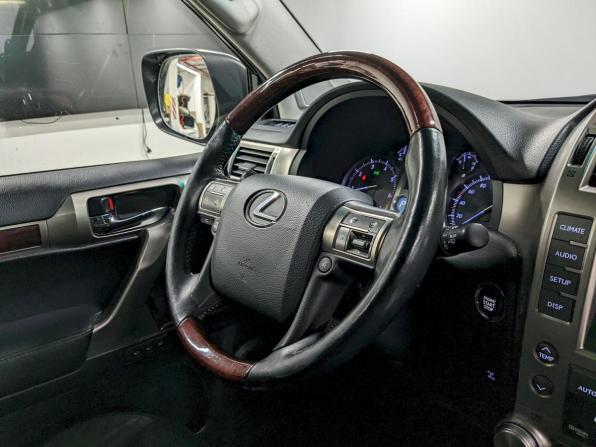 Lexus GX II с пробегом 2011 года, цена 2 240 000 рублей, 361405 км, внедорожник, Автокод Объявления