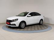 Lada (ВАЗ) Vesta I Екатеринбург  - изображение 17