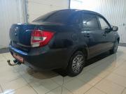 Lada (ВАЗ) Granta I Арзамас  - изображение 10