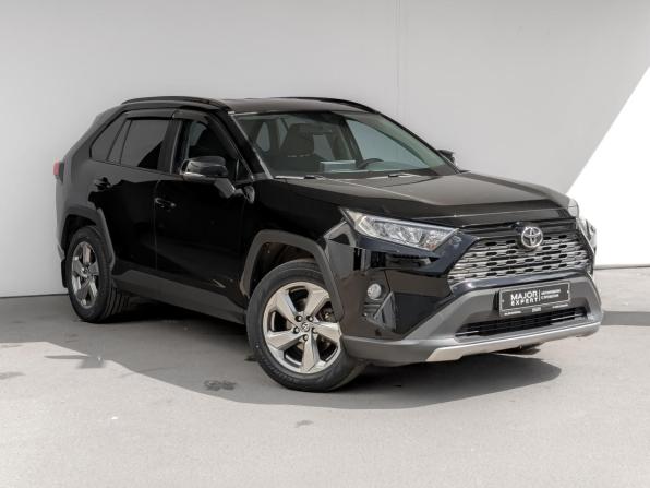 Toyota RAV4 V (XA50) с пробегом 2021 года, цена 3 830 000 рублей, 87087 км, внедорожник, Автокод Объявления