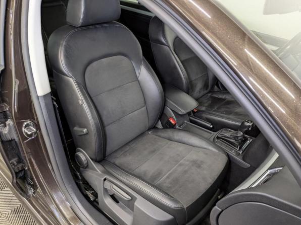 Skoda Superb II Рестайлинг с пробегом 2014 года, цена 1 400 000 рублей, 165371 км, лифтбек, Автокод Объявления
