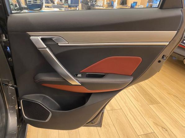Geely Coolray I с пробегом 2023 года, цена 1 919 000 рублей, 20000 км, внедорожник, Автокод Объявления