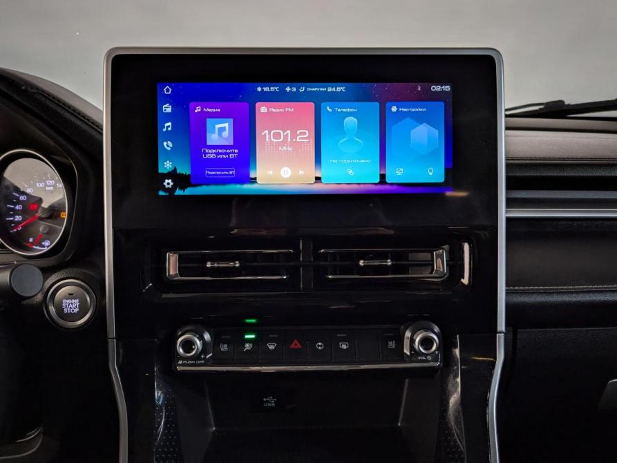 Haval M6 II Екатеринбург  - изображение 11