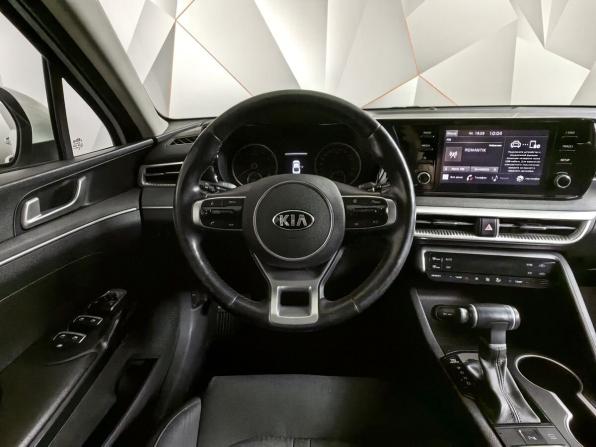 Kia K5 III с пробегом 2021 года, цена 1 819 000 рублей, 99354 км, седан, Автокод Объявления