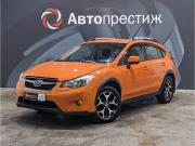 Subaru XV I Пермь  - изображение 28