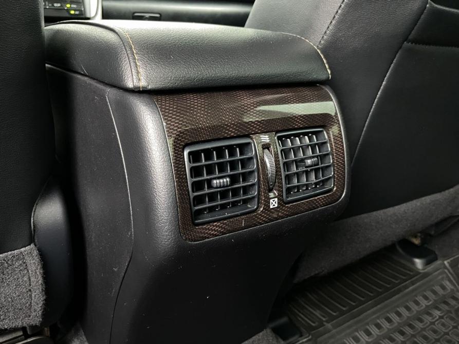 Toyota Camry VII (XV50) Рестайлинг Екатеринбург  - изображение 15