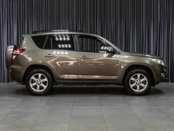 Toyota RAV4 III (XA30) Рестайлинг с пробегом 2010 года, цена 1 399 000 рублей, 279680 км, внедорожник, Автокод Объявления