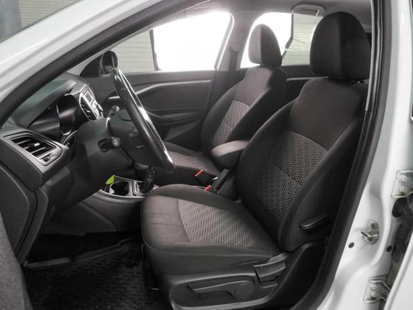 Lada (ВАЗ) Vesta I с пробегом 2021 года, цена 1 059 000 рублей, 112788 км, универсал, Автокод Объявления