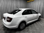 Skoda Rapid I Рестайлинг Стерлитамак  - изображение 50