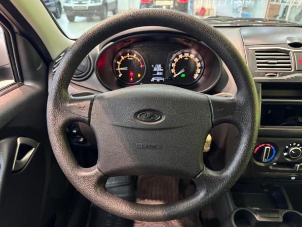 Lada (ВАЗ) Granta I Рестайлинг с пробегом 2023 года, цена 720 000 рублей, 89199 км, седан, Автокод Объявления
