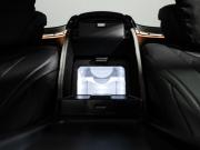 Mercedes-Benz Maybach S-Класс I (X222) Рестайлинг Санкт-Петербург  - изображение 69