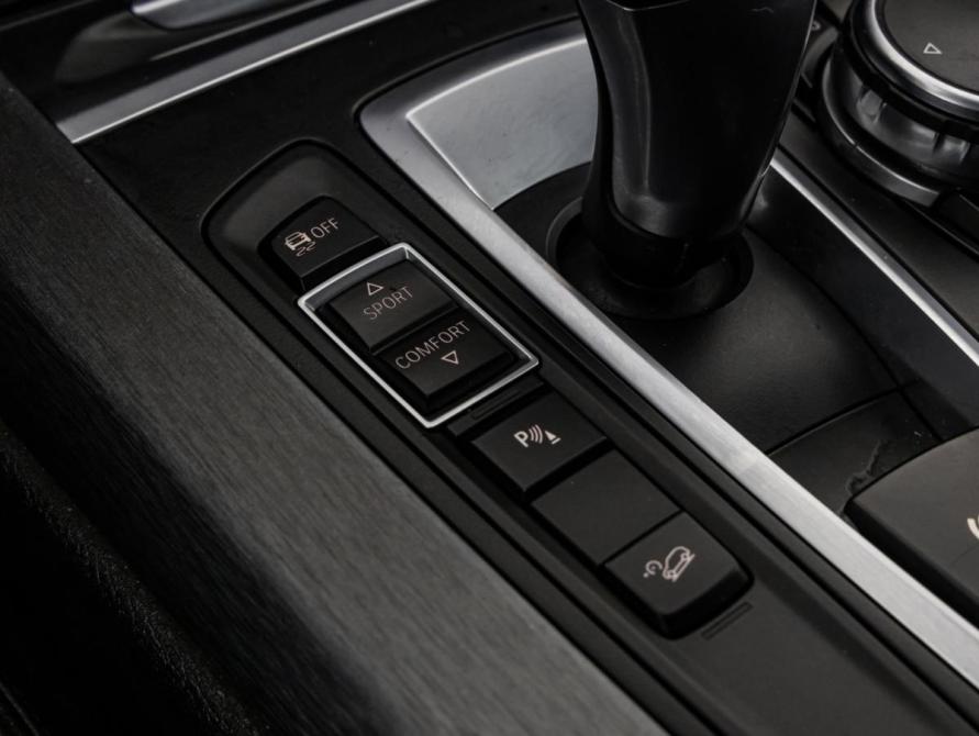 BMW X5 III (F15) Санкт-Петербург  - изображение 12