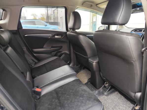 Honda Shuttle II с пробегом 2015 года, цена 1 210 000 рублей, 144851 км, универсал, Автокод Объявления