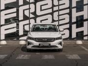 Geely Emgrand II Краснодар  - изображение 24