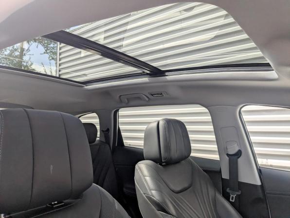 Chery Tiggo 8 Pro Max I Рестайлинг с пробегом 2024 года, цена 2 580 000 рублей, 42514 км, внедорожник, Автокод Объявления
