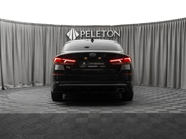 Kia K5 II с пробегом 2018 года, цена 1 740 000 рублей, 183271 км, седан, Автокод Объявления