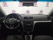 Skoda Yeti I Рестайлинг Тольятти  - изображение 37