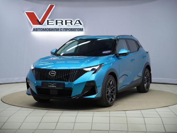 GAC GS3 с пробегом 2024 года, цена 2 250 000 рублей, 16184 км, внедорожник, Автокод Объявления