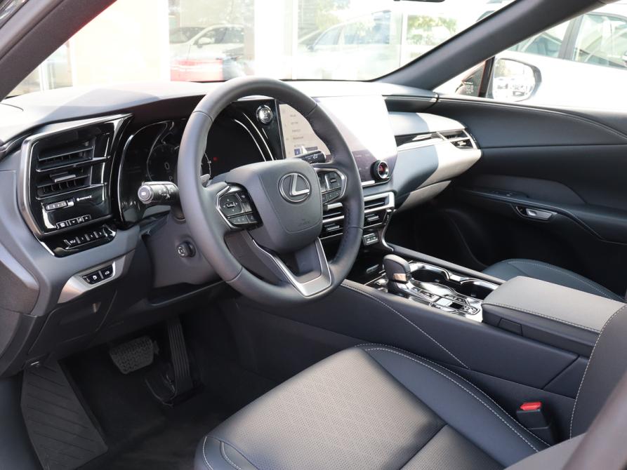 Lexus RX V Москва  - изображение 10
