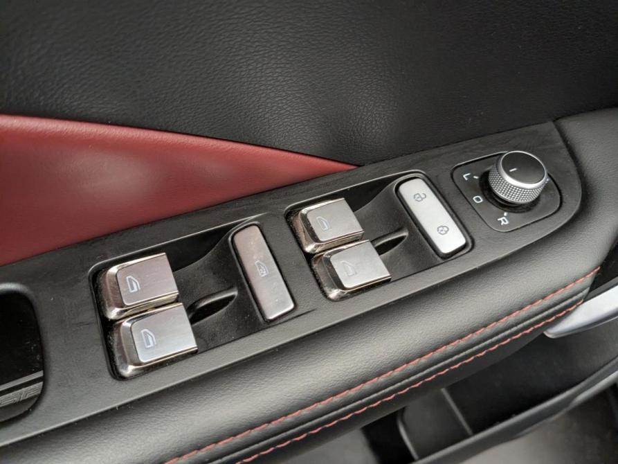 Geely Coolray I Москва  - изображение 10