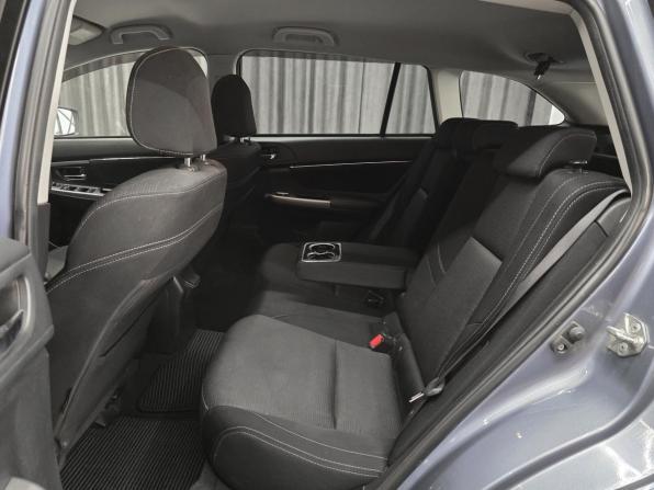 Subaru Levorg I с пробегом 2015 года, цена 1 399 000 рублей, 170924 км, универсал, Автокод Объявления