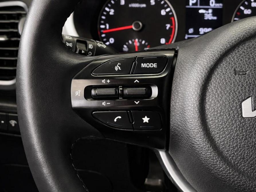 Kia Rio IV Рестайлинг Пермь  - изображение 9