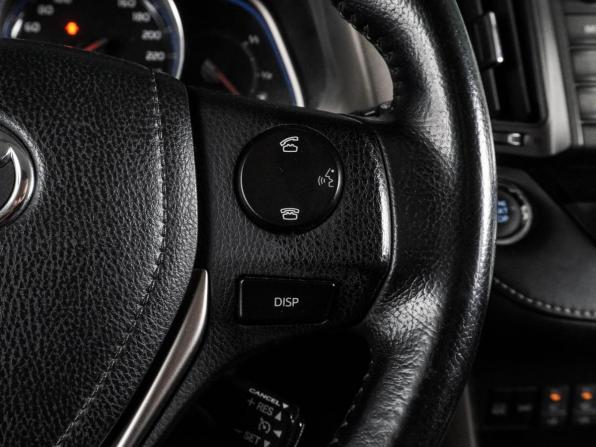 Toyota RAV4 IV (XA40) с пробегом 2013 года, цена 1 699 000 рублей, 186322 км, внедорожник, Автокод Объявления
