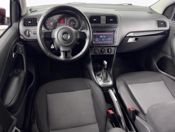 Volkswagen Polo V с пробегом 2013 года, цена 849 200 рублей, 139631 км, седан, Автокод Объявления