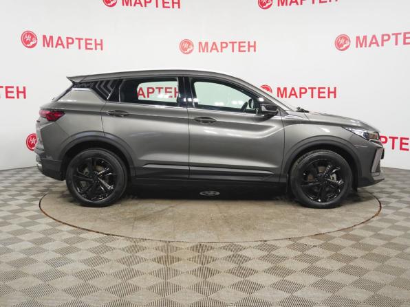 Geely Coolray I Рестайлинг с пробегом 2023 года, цена 2 118 000 рублей, 32612 км, внедорожник, Автокод Объявления
