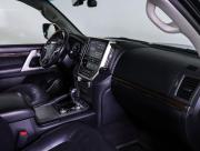 Toyota Land Cruiser 200 Series Рестайлинг 2 Москва  - изображение 37