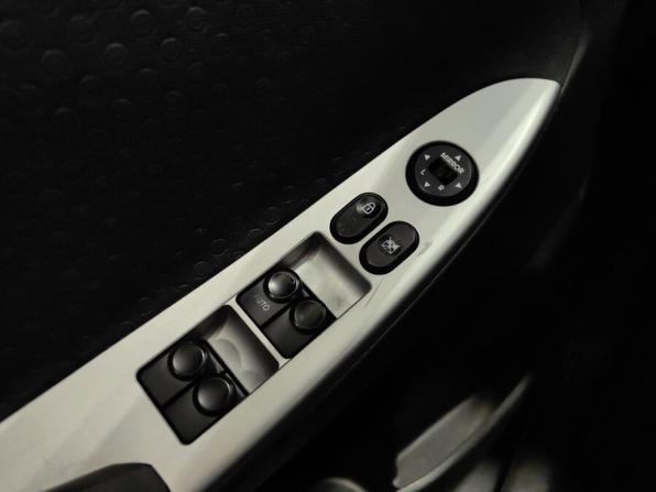 Hyundai Solaris I с пробегом 2011 года, цена 469 000 рублей, 204144 км, хэтчбек, Автокод Объявления